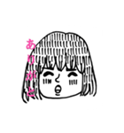 フィニ（個別スタンプ：1）