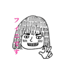 フィニ（個別スタンプ：2）