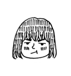 フィニ（個別スタンプ：3）