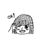 フィニ（個別スタンプ：4）