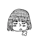 フィニ（個別スタンプ：5）