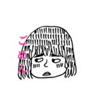 フィニ（個別スタンプ：6）