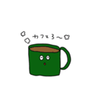 はーとちゃんの日常。（個別スタンプ：24）