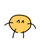 ふぇいすぼーい1（個別スタンプ：2）