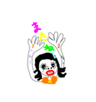 もしもしもーし（個別スタンプ：7）