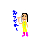 もしもしもーし（個別スタンプ：9）