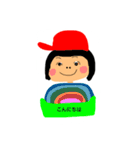もしもしもーし（個別スタンプ：12）