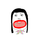 もしもしもーし（個別スタンプ：17）