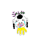 もしもしもーし（個別スタンプ：21）