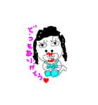 もしもしもーし（個別スタンプ：23）