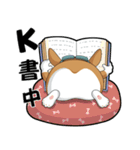 wapiyiji（個別スタンプ：4）