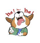 wapiyiji（個別スタンプ：5）