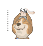 wapiyiji（個別スタンプ：10）