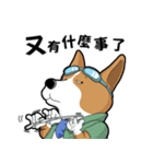 wapiyiji（個別スタンプ：11）