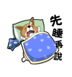 wapiyiji（個別スタンプ：15）
