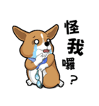 wapiyiji（個別スタンプ：33）