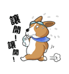 wapiyiji（個別スタンプ：39）