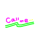mojis（個別スタンプ：8）