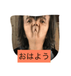 わっふるんん（個別スタンプ：3）