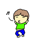 サはさえ子のサ3（個別スタンプ：26）
