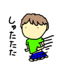 サはさえ子のサ3（個別スタンプ：28）