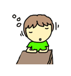 サはさえ子のサ3（個別スタンプ：36）
