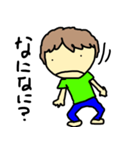 サはさえ子のサ3（個別スタンプ：39）