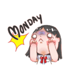 TA-KLOM（個別スタンプ：1）