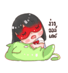 TA-KLOM（個別スタンプ：4）