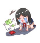 TA-KLOM（個別スタンプ：5）