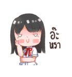 TA-KLOM（個別スタンプ：6）