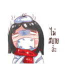 TA-KLOM（個別スタンプ：8）