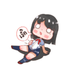 TA-KLOM（個別スタンプ：9）