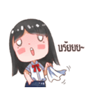 TA-KLOM（個別スタンプ：10）