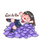 TA-KLOM（個別スタンプ：13）