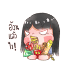 TA-KLOM（個別スタンプ：15）