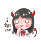 TA-KLOM（個別スタンプ：17）