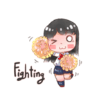 TA-KLOM（個別スタンプ：21）