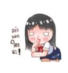 TA-KLOM（個別スタンプ：24）