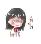 TA-KLOM（個別スタンプ：25）