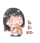 TA-KLOM（個別スタンプ：26）