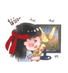 TA-KLOM（個別スタンプ：27）