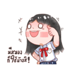 TA-KLOM（個別スタンプ：28）