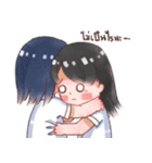 TA-KLOM（個別スタンプ：29）
