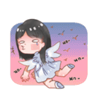 TA-KLOM（個別スタンプ：33）