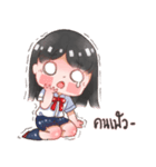 TA-KLOM（個別スタンプ：34）