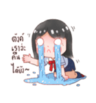 TA-KLOM（個別スタンプ：37）