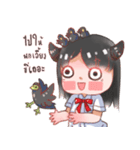 TA-KLOM（個別スタンプ：38）