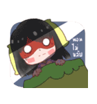 TA-KLOM（個別スタンプ：39）