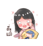 TA-KLOM（個別スタンプ：40）